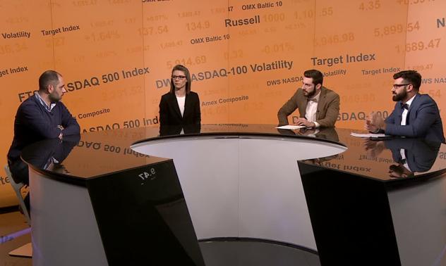 Душата на един бизнес са хората, които стоят зад него