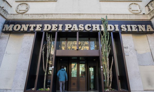 Италия може да вземе просрочени заеми, както и допълнителни клонове от сделката с Monte dei Paschi