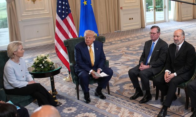 САЩ: Европа рискува да бъде заличена, ако не се промени