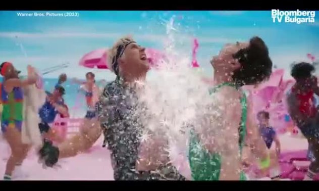 В света на Барби, част 8