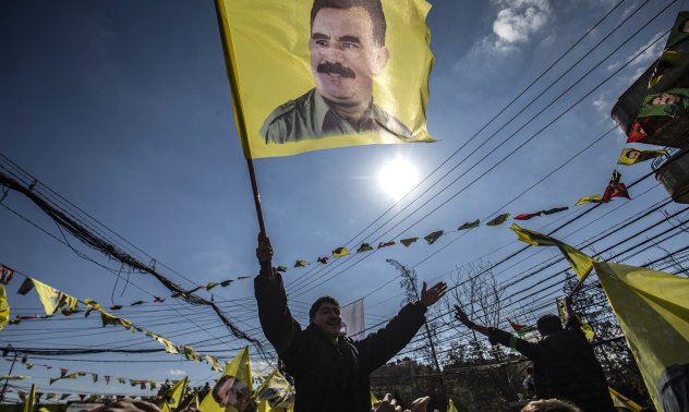 Турция очаква огромен мирен дивидент от края на войната, струваща $1,8 трилиона