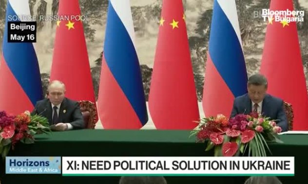 Ребека Чонг Уилкинс: Икономически, Китай предоставя спасително въже на Русия - част 2