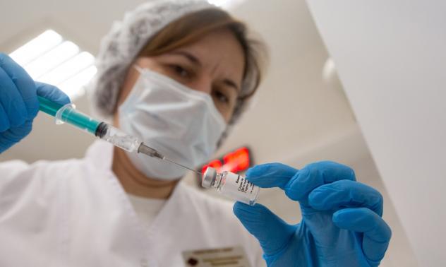 Унгария стана първата европейска страна, която одобри руската ваксина 