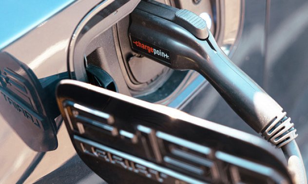 Новият електрически пикап на Ford се готви за времето след Тръмп