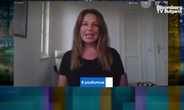 Финансовите пазари в Турция са в положителна динамика.