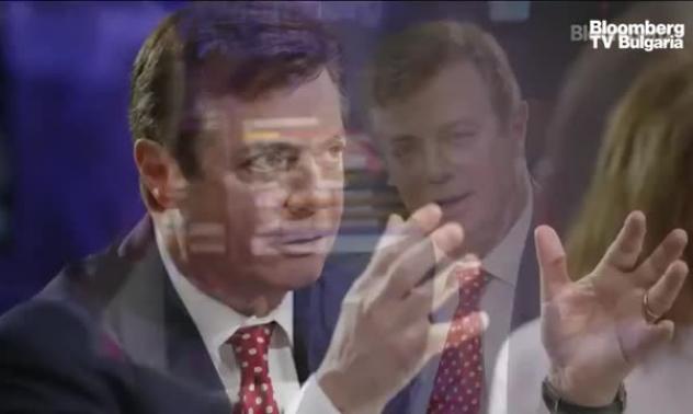 Тръмп помилва ексшефа на кампанията си Манафорд