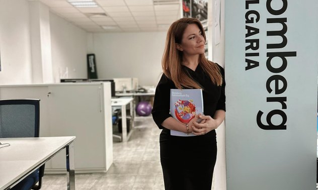 Роселина Петкова с анализ за ESG регулациите в майския брой на Bloomberg Businessweek Bg