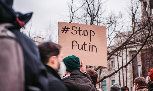 Украйна вече е най-силният съюзник, на когото Европа може да разчита