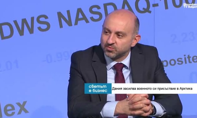 При Тръмп отношенията САЩ-Украйна ще бъдат по-добри, отколкото при Байдън