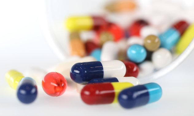 Глобална координация би могла да реши проблема с резистентността към антибиотици