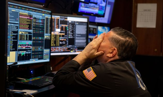 Предстои още болка за S&P 500, като опасенията за печалбите се увеличават