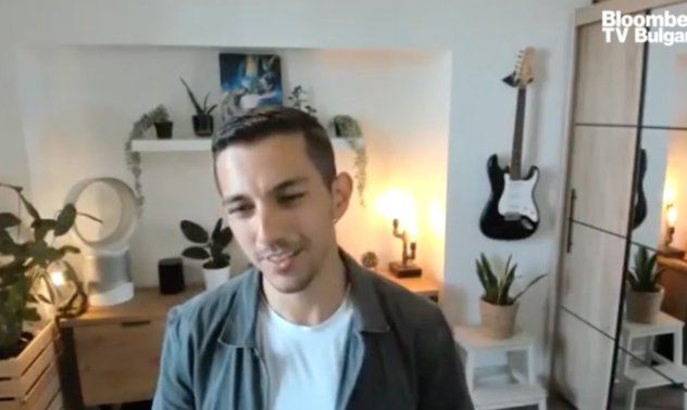 В Европа ще се родят нови IT компании, превръщащи трудностите на пазара в свой актив