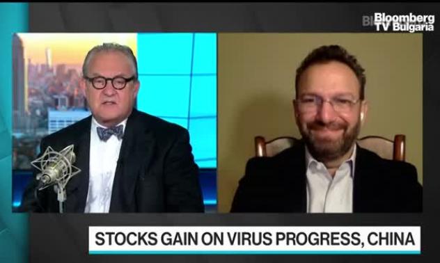 Morgan Stanley очаква подобрение в макроданните за Q3