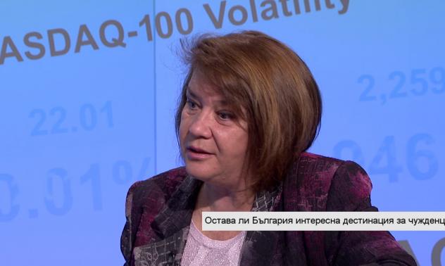 Туристическата индустрия със сигурност е стабилна