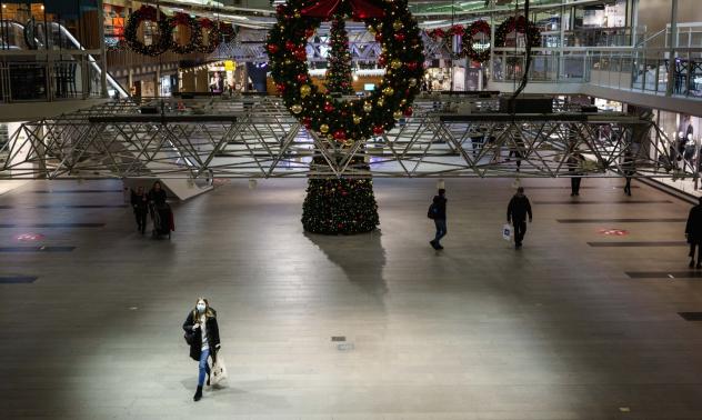 МВФ: Възстановяването в еврозоната може да се забави, стимули все още са необходими 