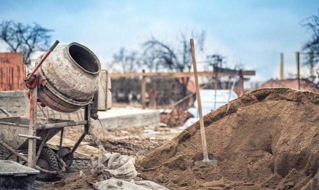 Как да изберем подходяща бетонобъркачка?