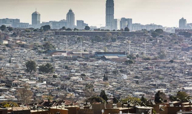 Южноафриканският държавен дълг може да нарасне до 114% от БВП до 2029 г.