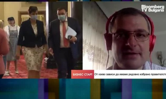 Шансовете за правителство са 50/50, но то няма да изкара дълго