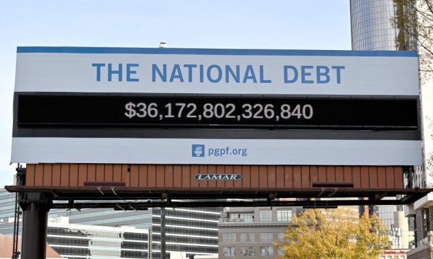 Добър дълг? Лош дълг? Няма такова нещо