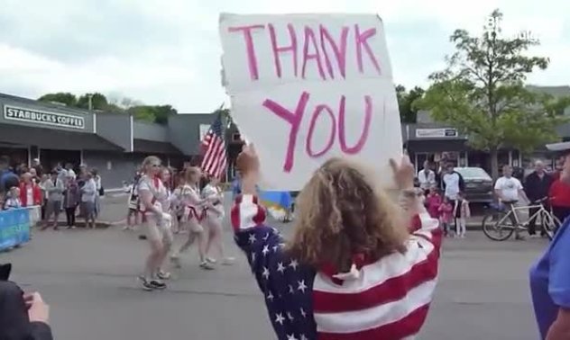 Ветераните в САЩ се борят да запазят жилищата си