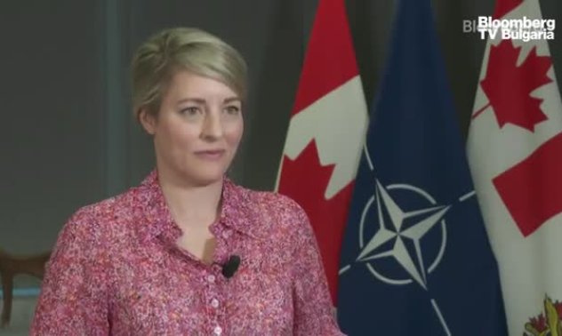 Канада подкрепя Украйна за многогодишно финансиране, част 1