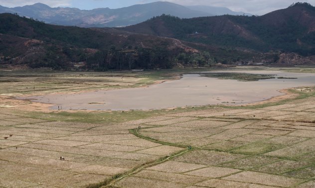 Католическата църква има огромен принос за независимостта на Източен Тимор