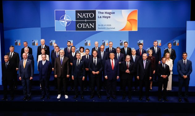 Тръмп похвали плана на НАТО за разходи и обеща винаги да подкрепя съюза