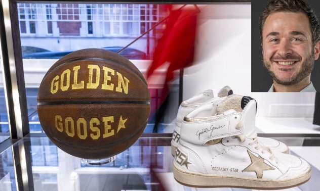 Компания с маратонки за $500 излиза на борсата, разчита на ефекта „Тейлър Суифт“