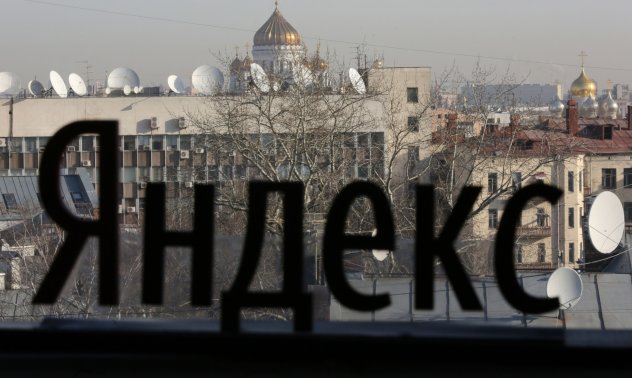 "Яндекс" търси одобрението на Путин да продаде операциите си в Русия