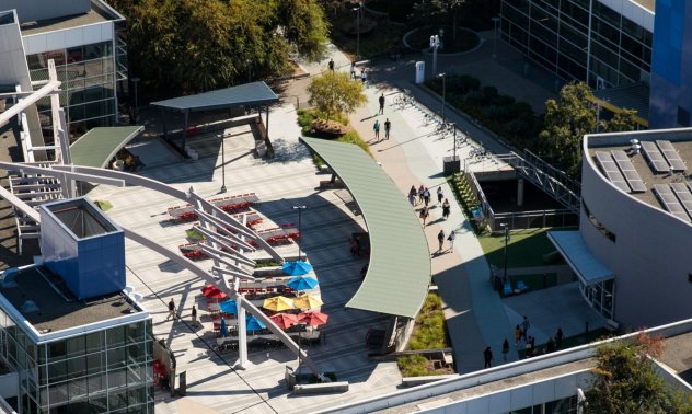 Google одобри исканията на служителите си за работа от вкъщи