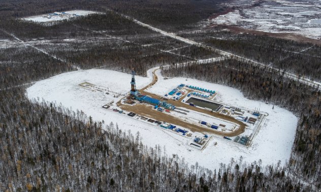 САЩ обмислят съвместен бизнес с Русия в енергетиката и металите след войната