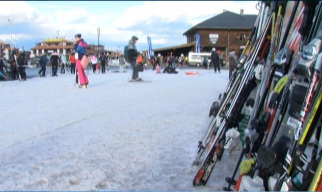 Македонците избират Боровец за поредна година