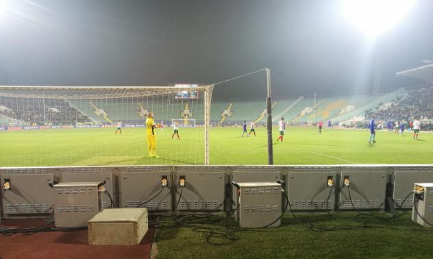 Какви са вариантите за нов национален стадион в София