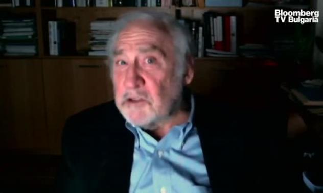 Стиглиц: Надницата е като преди 65 години