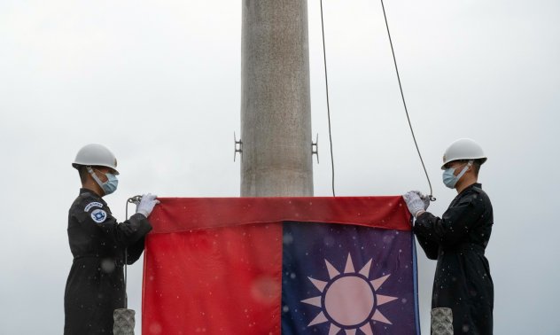 Европейските политици задълбочават отношенията с Тайван