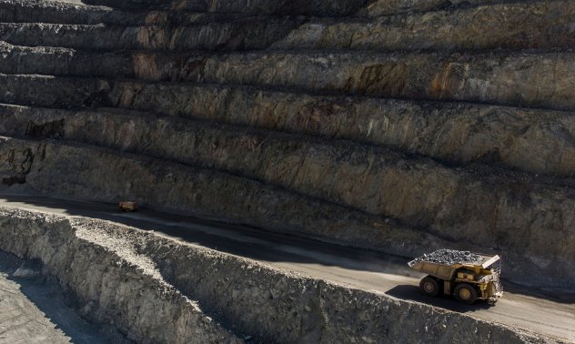 Glencore е осъдена да плати 700 милиона долара за глобална схема за подкупи