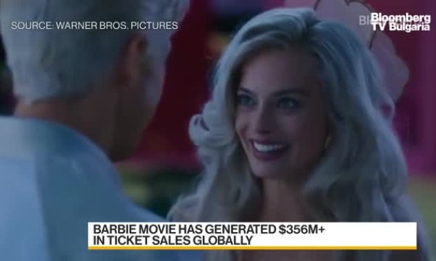 Mattel не изключва продължение на Барби