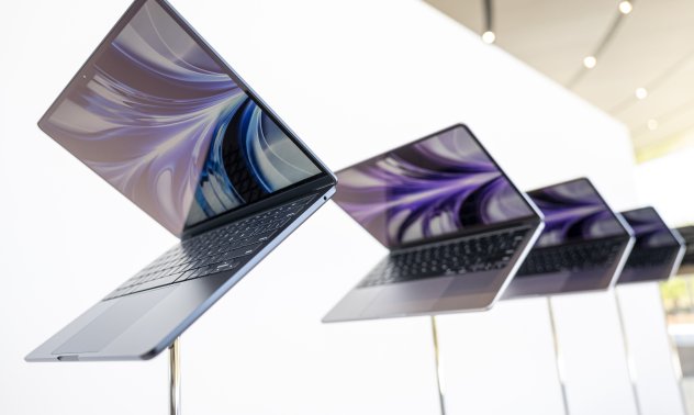 Apple се готви да навлезе на пазара на евтини лаптопи за първи път