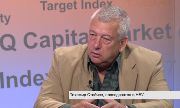 Икономическата нестабилност помага на тероризма