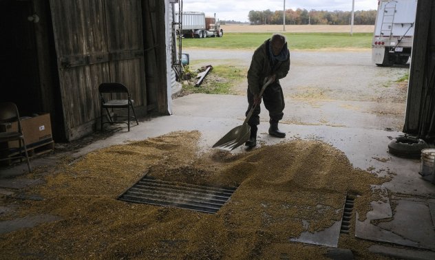 Русия се оттегли от сделката за износ на зърно от Украйна