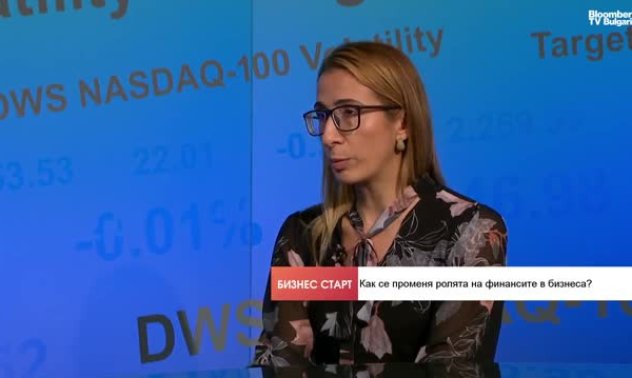 CFO като услуга: финансовият компас за бъдещето на бизнеса