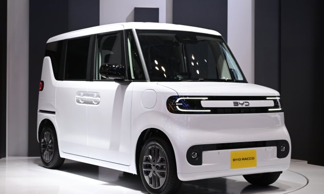 Тръмп иска „сладките” азиатски автомобили Kei да се произвеждат и продават в САЩ