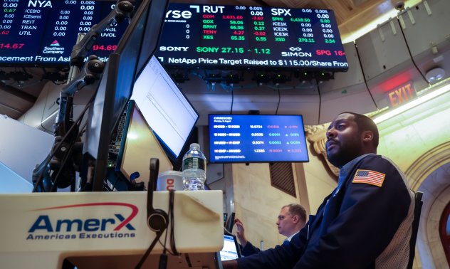 Кредитните спредове не са бомба със закъснител на пазарите