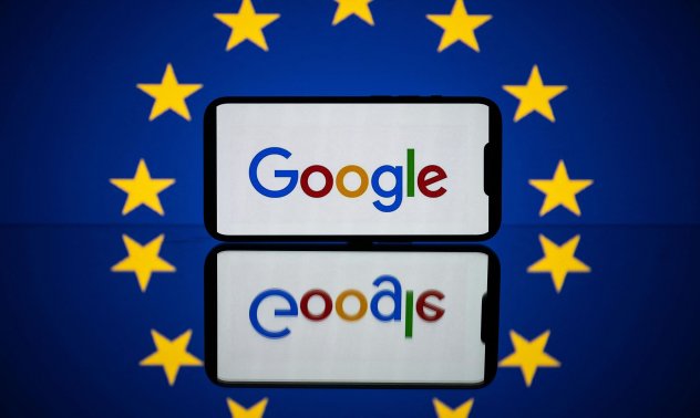 Google претърпява неуспех в борбата с глобата от 2,4 млрд. евро от ЕС
