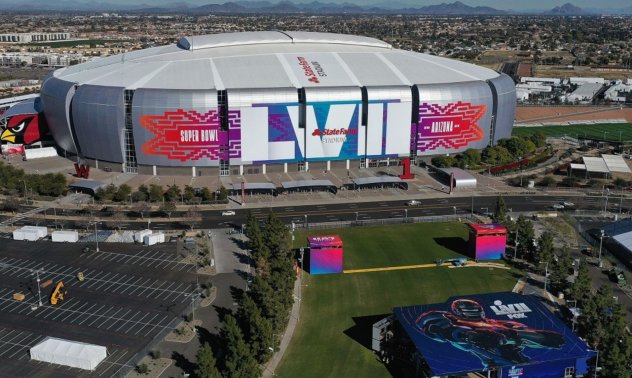 Новият шампион на Супербоул LVII - инвестиция, донесла 15 милиона процента печалба