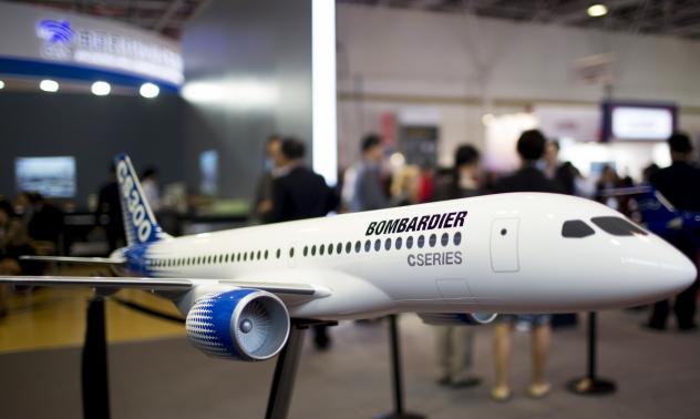 Bombardier и Airbus прекратиха преговорите за съвместна дейност