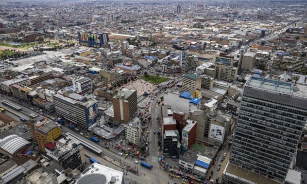 Световният икономически растеж ще се срине, ако няма големи промени в политиката 