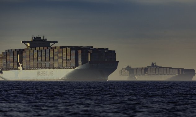 Логистичните разходи подхраниха инфлацията. Могат ли сега да я охладят?