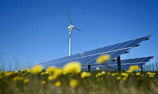 Европейският банков надзор въвежда коефициента на зелени активи 