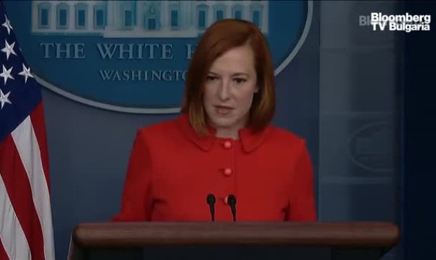 Белият Дом критикува губернаторите на Тексас и Флорида